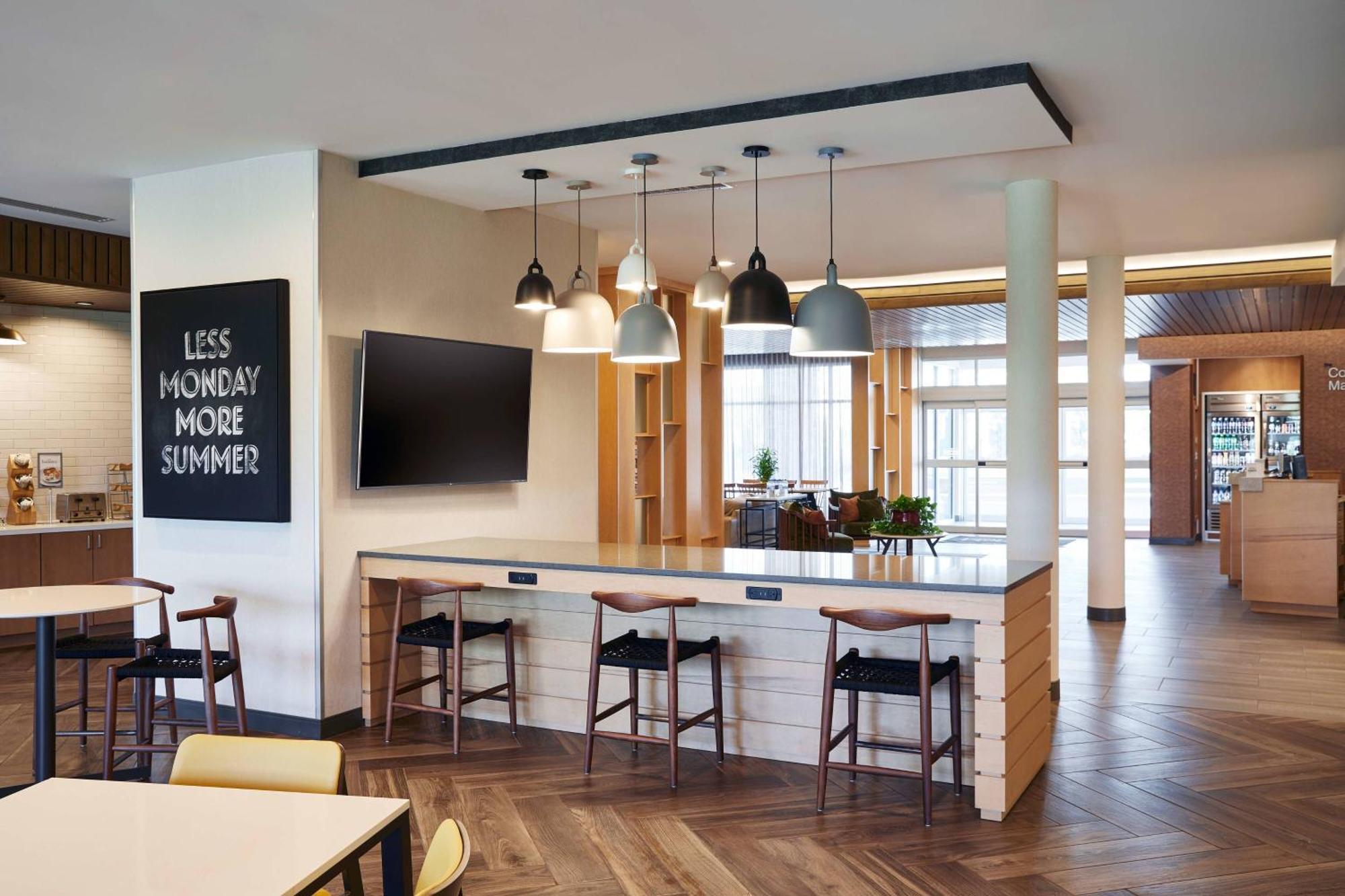 Fairfield Inn & Suites By Marriott Kansas City Belton Exteriér fotografie
